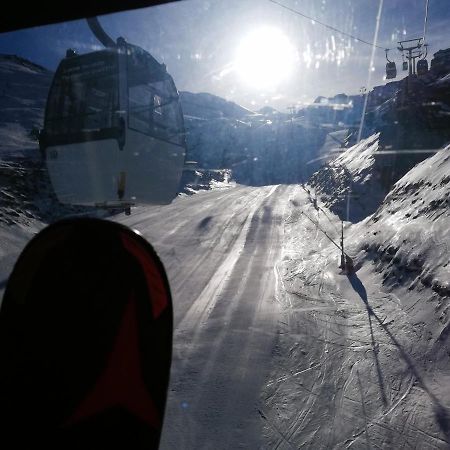 SKI PARK Monte Gorbea Sierra Nevada Esterno foto