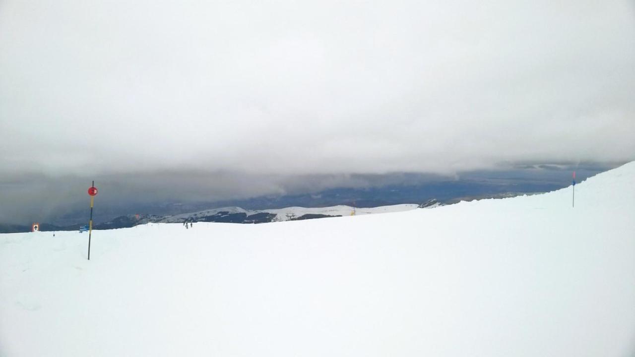 SKI PARK Monte Gorbea Sierra Nevada Esterno foto
